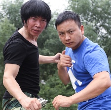 男人制造
