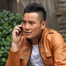 男人制造