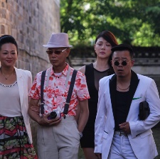 男人制造