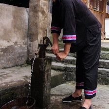 男人制造