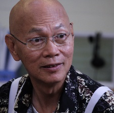 男人制造