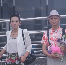 男人制造