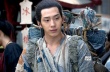 《捉妖记》新照井柏然吻上白百何 男方：不小心