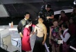 范冰冰摸猛男胸肌舉雙手點贊 不懼李晨吃醋