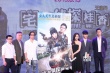 《宅女偵探桂香》改檔8·13 彭順避談陶喆出軌