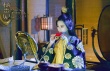 《杨贵妃》导演特辑、海报 范冰冰回眸双目噙泪