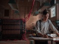 《模仿游戲》曝新特輯 天才“卷?！痹夥侨舜? title=