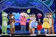 众星助阵“动画，你早！” 开创暑期放映新模式