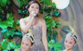 寧夢恬溫情演唱《豬豬俠》插曲 回憶美好《時光》