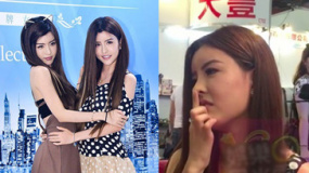 BY2推鼻子验货驳整形传闻：每个人长相都会有落差