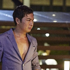 三個夏夜