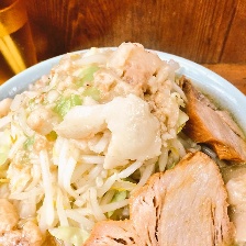 愛吃拉面的小泉同學(xué)