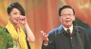 謝鐵驪導(dǎo)演追思會在京舉行 眾電影人緬懷謝鐵驪
