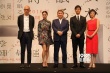 北野武时隔12年再当男主角 忽那汐里扮小女友