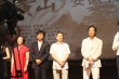 《邓小平登黄山》举办首映礼 主演卢奇谈拍摄体会