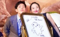 《捉妖记》上海首映特辑 钟汉良白百何投篮大赛
