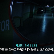 十二夜：Chapter1