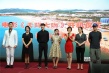 《天降大咖》盛夏開機(jī) 姜至奐、姜嫄上演跨國(guó)戀