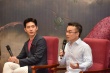 《捉妖记》武汉首映 井柏然惊曝另类择偶标准