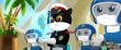 《黑猫警长》特别版预告 孙悟空葫芦兄弟齐道贺