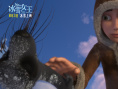 冰雪女王