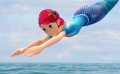 《美人鱼之海盗来袭》新曝预告 开启深海魔法世界
