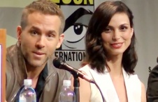 《死侍》漫展中文见面会 影片筹备历经波折终开拍