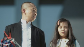 《我爸比我小四歲》新預(yù)告 呼吁關(guān)注孩子成長(zhǎng)