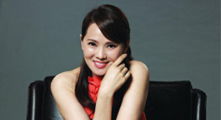 伊能靜談不雅視頻外泄事件：勸女主報(bào)警捍衛(wèi)自己
