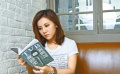 TVB前女主播出書曝血淚史 遭發(fā)型師熱發(fā)夾燙頭皮