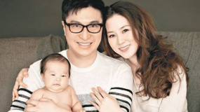 “千億媳婦”徐子淇懷第四胎 李家誠獎(jiǎng)勵(lì)億元豪宅