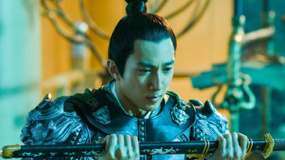 “楊貴妃”發(fā)特輯 吳尊展現(xiàn)“多變壽王”成長史