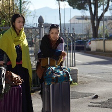 命中注定