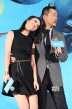《命中注定》首映康永当家 汤唯自曝试衣间秘辛