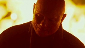 《MOZU》劇場版先導(dǎo)預(yù)告 大反派北野武光頭亮相