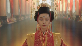 《楊貴妃》曝終極預(yù)告 范冰冰黎明立誓情用命賭