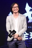 《六世古宅》首映 彭發(fā)贊徐嬌表演：恐怖又催淚