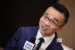 《捉妖記》許誠(chéng)毅：我和白百何是一起打過(guò)仗的