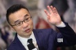 《捉妖記》許誠(chéng)毅：我和白百何是一起打過(guò)仗的