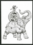 《史努比大電影》曝全球創(chuàng)意作品 水墨中國風獲獎