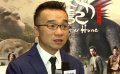 專訪許誠毅：我和白百何是一起打過仗的