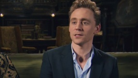 《猩紅山峰》制作特輯 “神秘人物”抖森心懷鬼胎