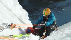 《攀登梅鲁峰》美版预告片 精英攀爬者极限挑战