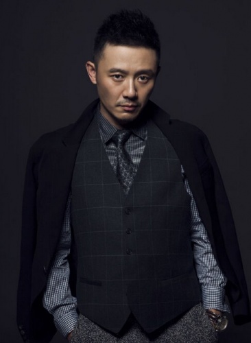 演员张林涉毒案开庭 当庭认罪被判监禁10个月