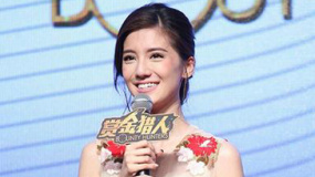 吳千語一個(gè)月暴瘦近14斤 胃酸倒流吃多少吐多少