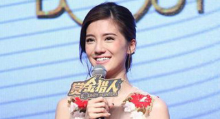 吳千語(yǔ)一個(gè)月暴瘦近14斤 胃酸倒流吃多少吐多少