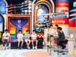 TFBOYS赴臺(tái)錄制《康熙來(lái)了》 節(jié)目曝生活趣事