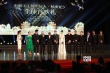 葛优助阵《杨贵妃》首映 范冰冰镂空白裙亮相