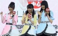 HKT48成員出席粉絲握手會(huì) 曬未曝光照片學(xué)粵語(yǔ)