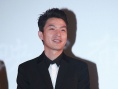 《红髅》剧组人造恐怖坟墓 李威拍夜戏手脚冻裂